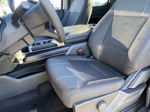 New 2026 Ford F150 STX w/ Equipment Group 200A image 46