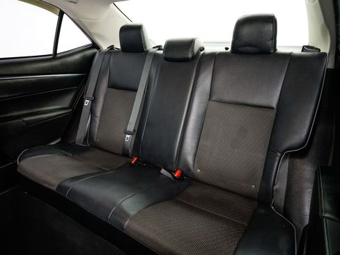 Used 2014 Toyota Corolla S image 19