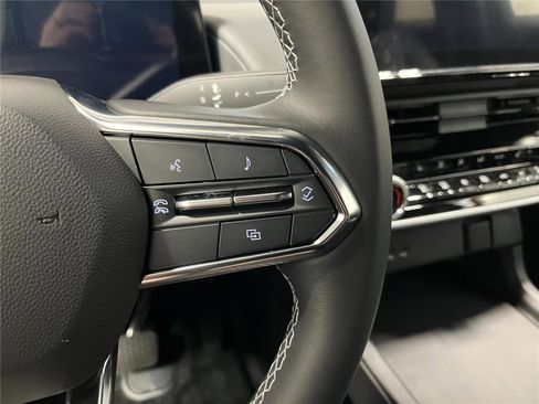 New 2025 Honda Prologue Touring image 17