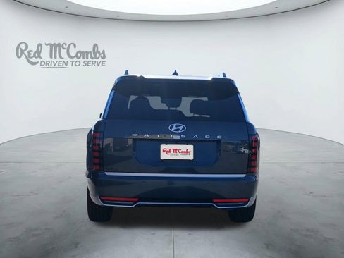 New 2026 Hyundai Palisade Calligraphy image 4