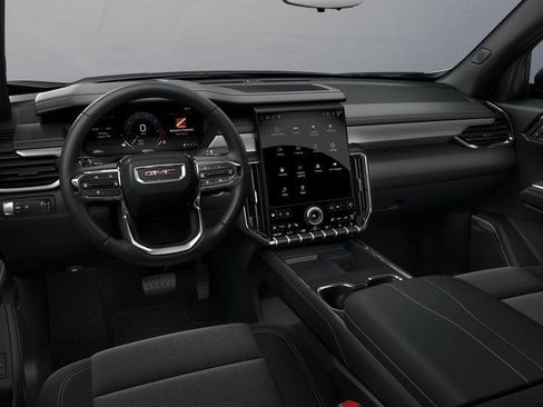 New 2026 GMC Acadia Elevation w/ Black Edition FWD image 56