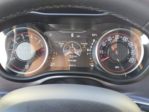 Used 2017 Dodge Challenger R/T image 17