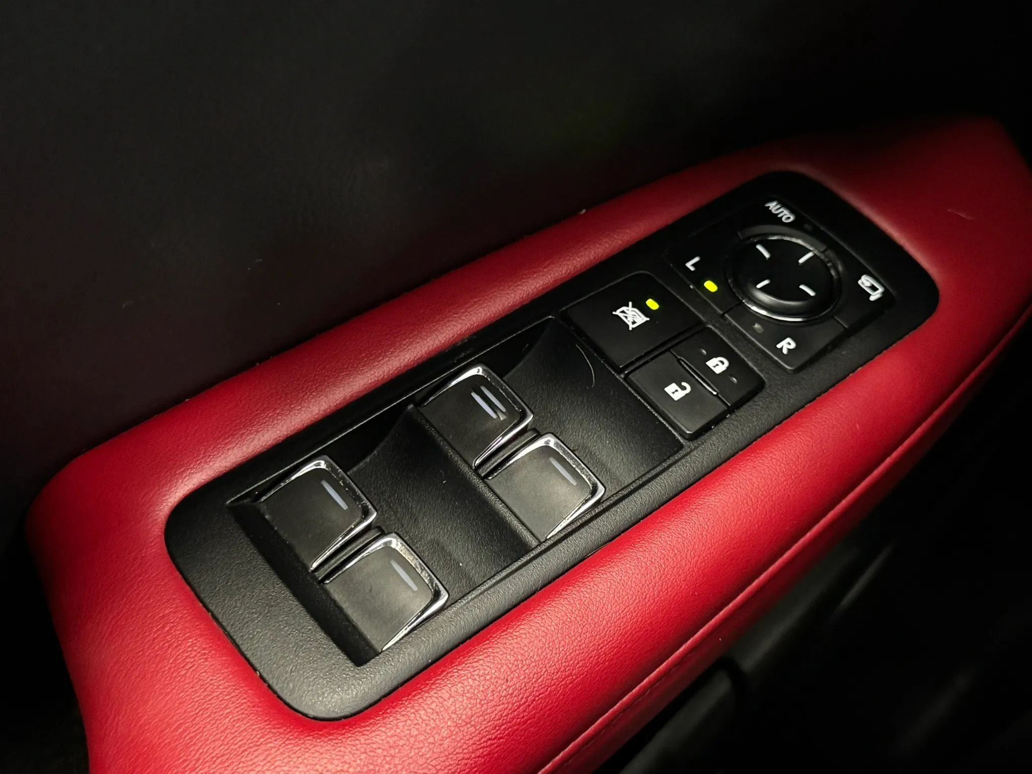 Used 2021 Lexus RX 350 F Sport AWD/4WD image 22