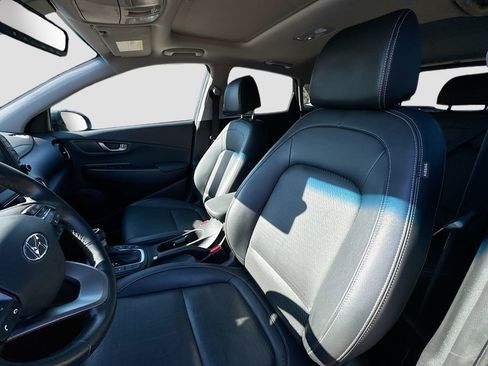 Used 2021 Hyundai Kona Ultimate w/ Cargo Package image 19