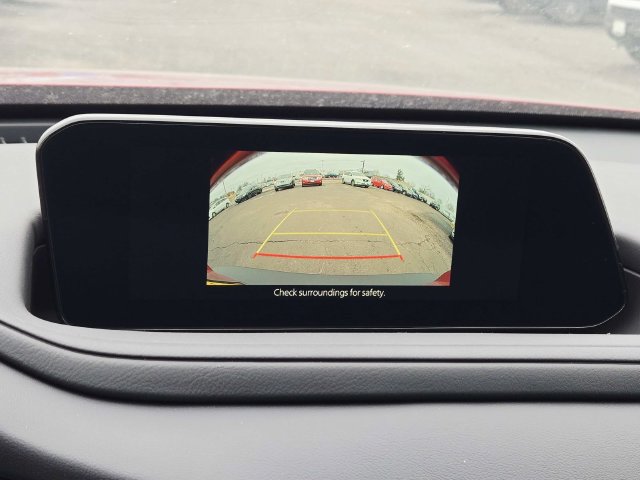 New 2026 MAZDA CX-30 AWD 2.5 S w/ Select Sport Pkg image 19