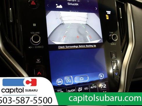Used 2020 Subaru Outback Premium image 24