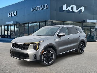 New 2026 Kia Sorento EX w/ EX Premium Package