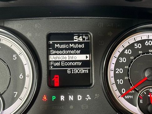 Used 2017 RAM 1500 Express image 18