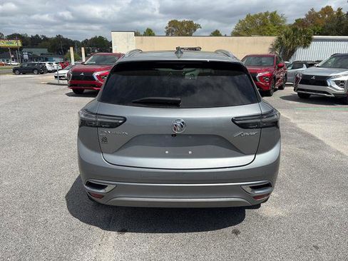 Used 2023 Buick Envision Avenir AWD/4WD image 5
