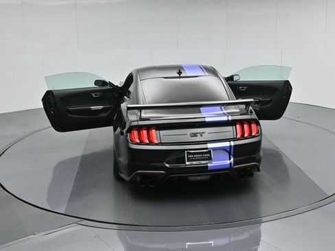 Used 2021 Ford Mustang GT w/ Equipment Group 301A image 42