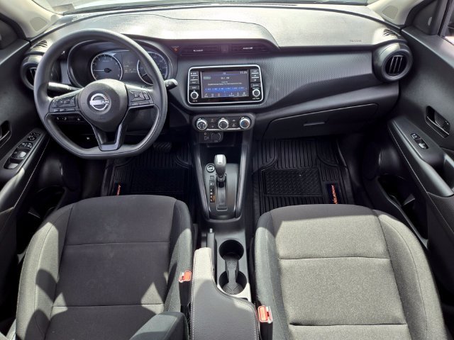 Used 2025 Nissan Kicks Play S FWD image 14