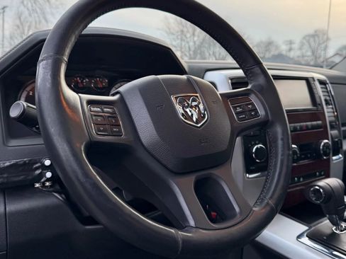 Used 2012 RAM 1500 Laramie image 18