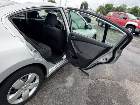 Used 2007 Nissan Altima 2.5 S w/ Technology Pkg FWD image 30