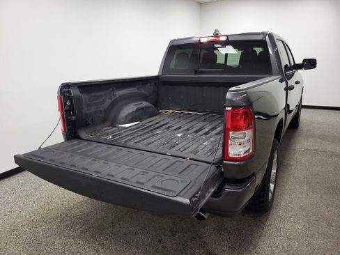 Used 2022 RAM 1500 Big Horn AWD/4WD image 9