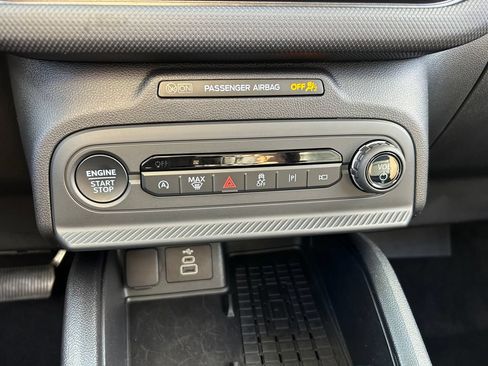 Used 2025 Ford Bronco Sport Outer Banks w/ Outer Banks Tech Package+ AWD/4WD image 14