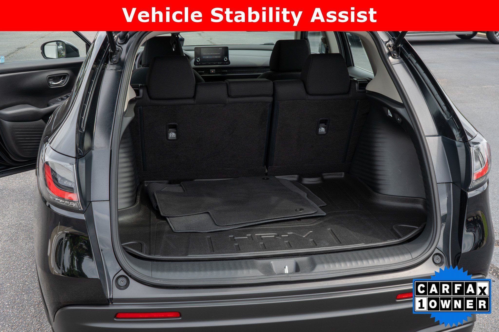 Used 2023 Honda HR-V LX image 31