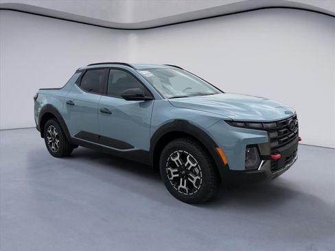 New 2026 Hyundai Santa Cruz XRT AWD/4WD image 7