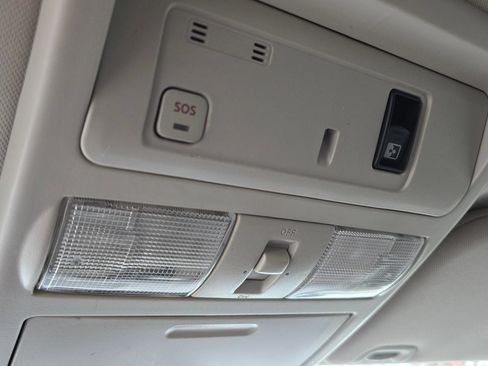 Used 2019 Nissan Titan Platinum Reserve w/ Platinum Utility Package image 22