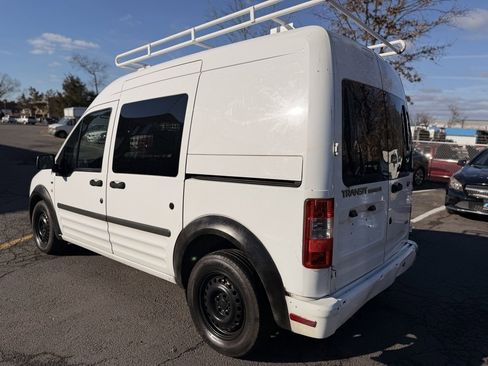 Used 2012 Ford Transit Connect XLT image 3