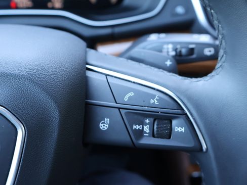 Used 2022 Audi Q5 2.0T Prestige image 33