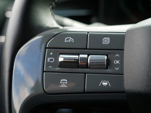 Certified 2024 Kia EV9 GT-Line AWD/4WD image 28