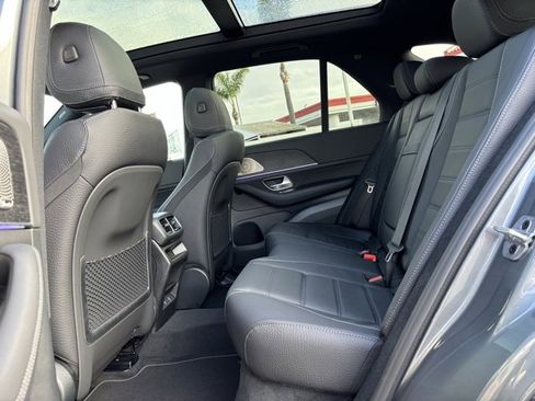 New 2026 Mercedes-Benz GLE 580 4MATIC image 10