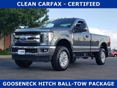 Certified 2019 Ford F250 XLT w/ XLT Value Package