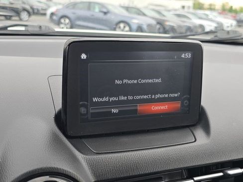 Used 2019 MAZDA CX-3 Touring AWD/4WD image 12