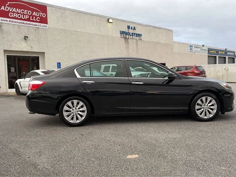 Used 2014 Honda Accord EX image 8