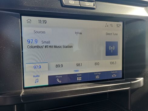 New 2026 Ford F450 XL w/ XL Driver Assist Package image 18