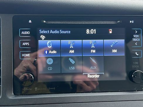 Used 2016 Toyota Sienna LE image 26