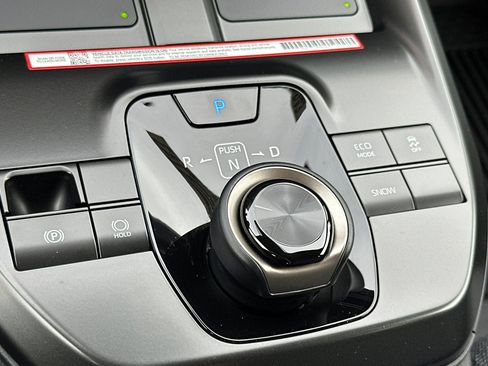 New 2026 Toyota bZ image 25