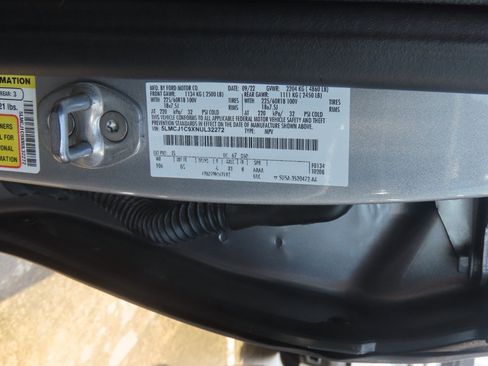 Used 2022 Lincoln Corsair FWD w/ Equipment Group 101A image 33