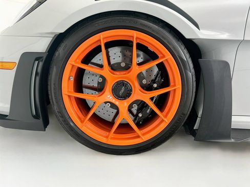 Certified 2024 Porsche 911 GT3 RS RWD image 27