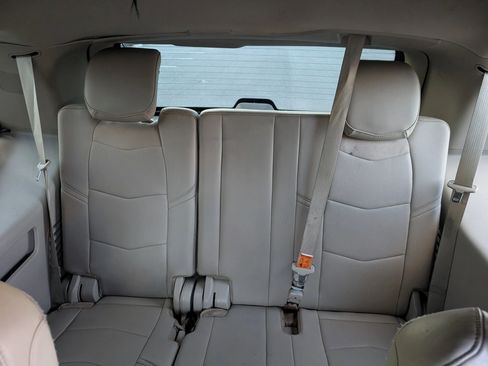 Used 2017 Cadillac Escalade Premium Luxury image 31