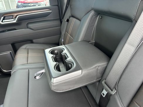 New 2026 Chevrolet Silverado 3500 High Country w/ High Country Premium Package image 35