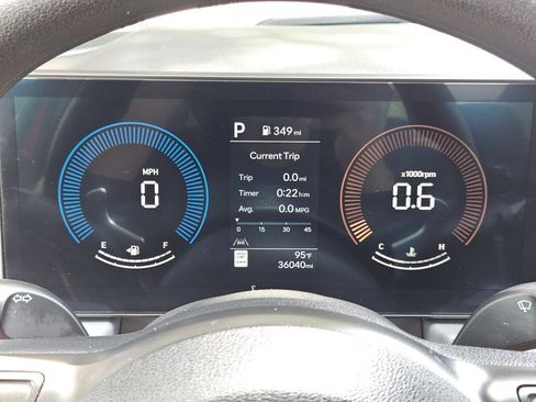 Used 2025 Hyundai Sonata SEL FWD image 17