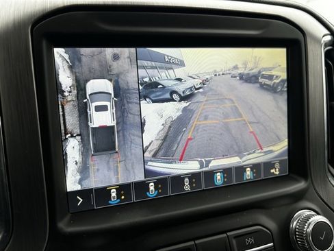 Used 2019 GMC Sierra 1500 Denali w/ Denali Ultimate Package image 24