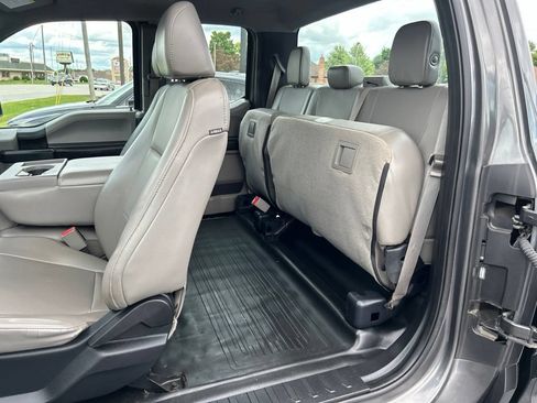 Used 2016 Ford F150 XL w/ Equipment Group 101A Mid AWD/4WD image 35