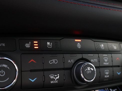 New 2026 Dodge Durango GT image 39