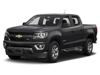 Used 2015 Chevrolet Colorado Z71 AWD/4WD video 1