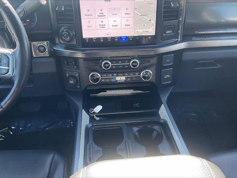 Used 2024 Ford F350 Lariat w/ Lariat Ultimate Package image 22