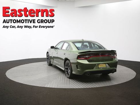 Used 2022 Dodge Charger R/T w/ Plus Group image 66