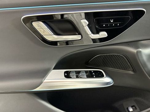 Certified 2025 Mercedes-Benz E 350 White image 11