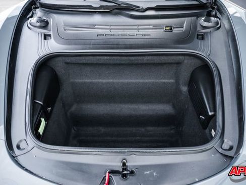Used 2017 Porsche 718 Boxster S image 70