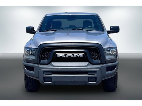 Used 2022 RAM 1500 Classic Warlock w/ Warlock All Terrain Package AWD/4WD image 2