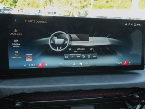 Certified 2025 BMW i4 eDrive40 w/ Parking Assistance Package RWD image 26