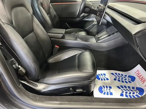 Used 2024 Tesla Model 3 Standard Range RWD image 17