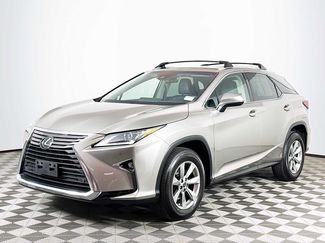 Used 2019 Lexus RX 350 AWD w/ Navigation Package video 1