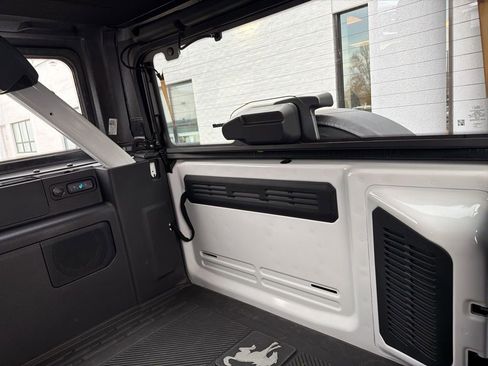 Used 2023 Ford Bronco Outer Banks image 34